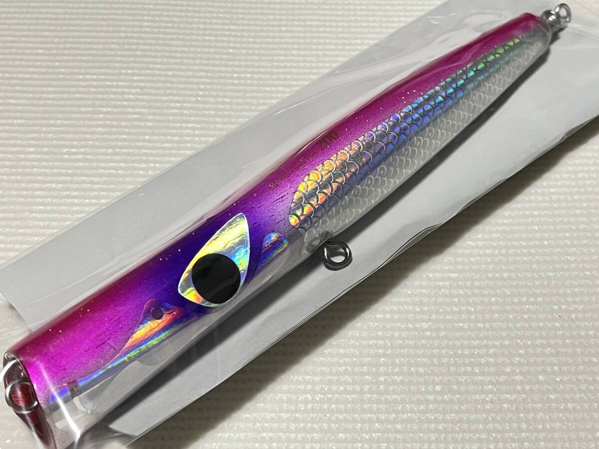 新 ONE 品未使用】CBONE バズー240