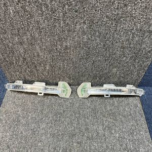 #2427-9 フォルクスワーゲン純正　パサートB8 アルテオン ゴルフMk8　ウィンカー サイド