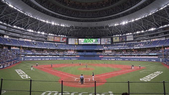 送料込み8月13日(火)オリックスVS楽天イーグルス　エクセレントシート　ペアチケット_2