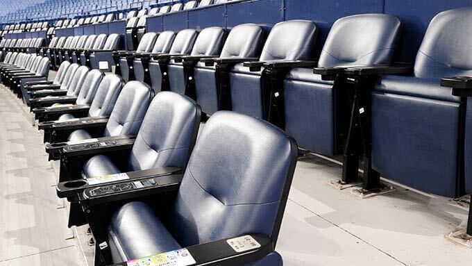 送料込み8月13日(火)オリックスVS楽天イーグルス　エクセレントシート　ペアチケット_3