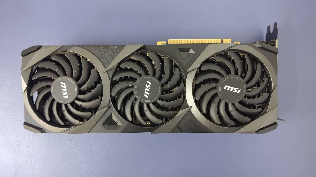 RTX3080 VENTUS 3X 10G OC _1