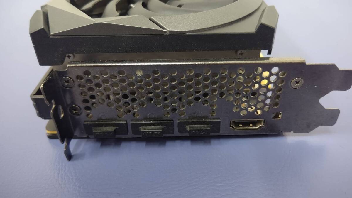 RTX3080 VENTUS 3X 10G OC _3