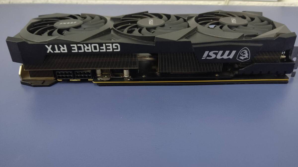 RTX3080 VENTUS 3X 10G OC _4