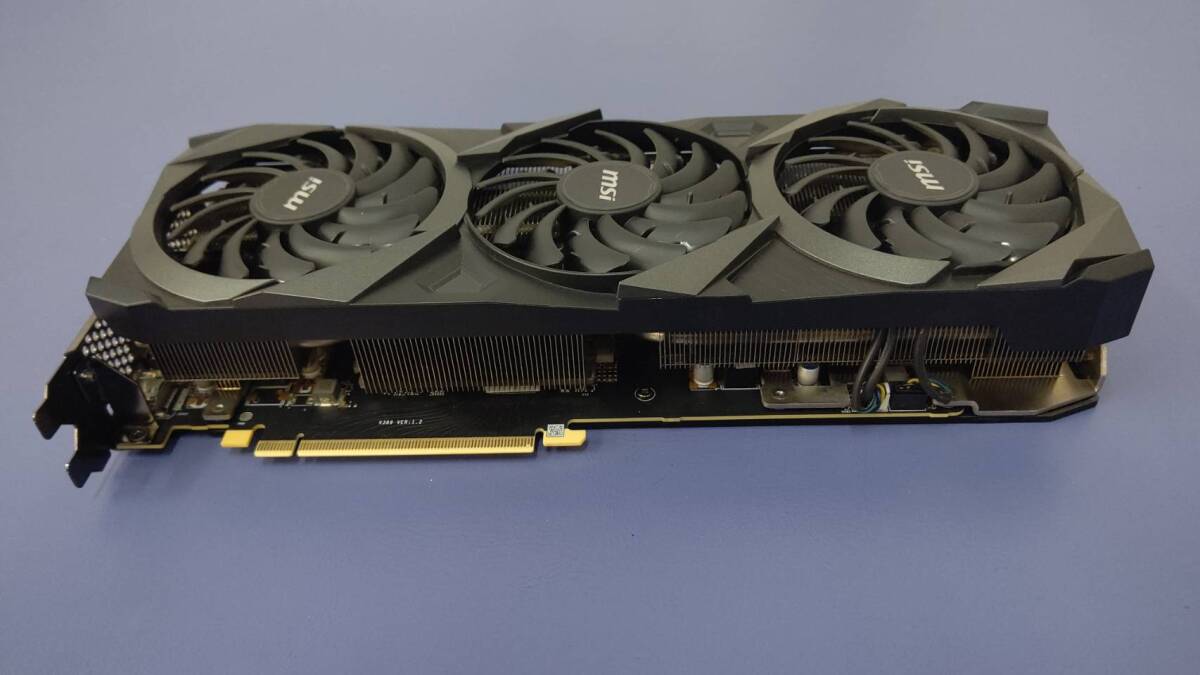 RTX3080 VENTUS 3X 10G OC _6