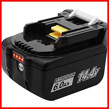 AccuCell Akku für Makita Makstar BL-1430 14,4 Volt / 2,4Ah Li-Ion | APP5004