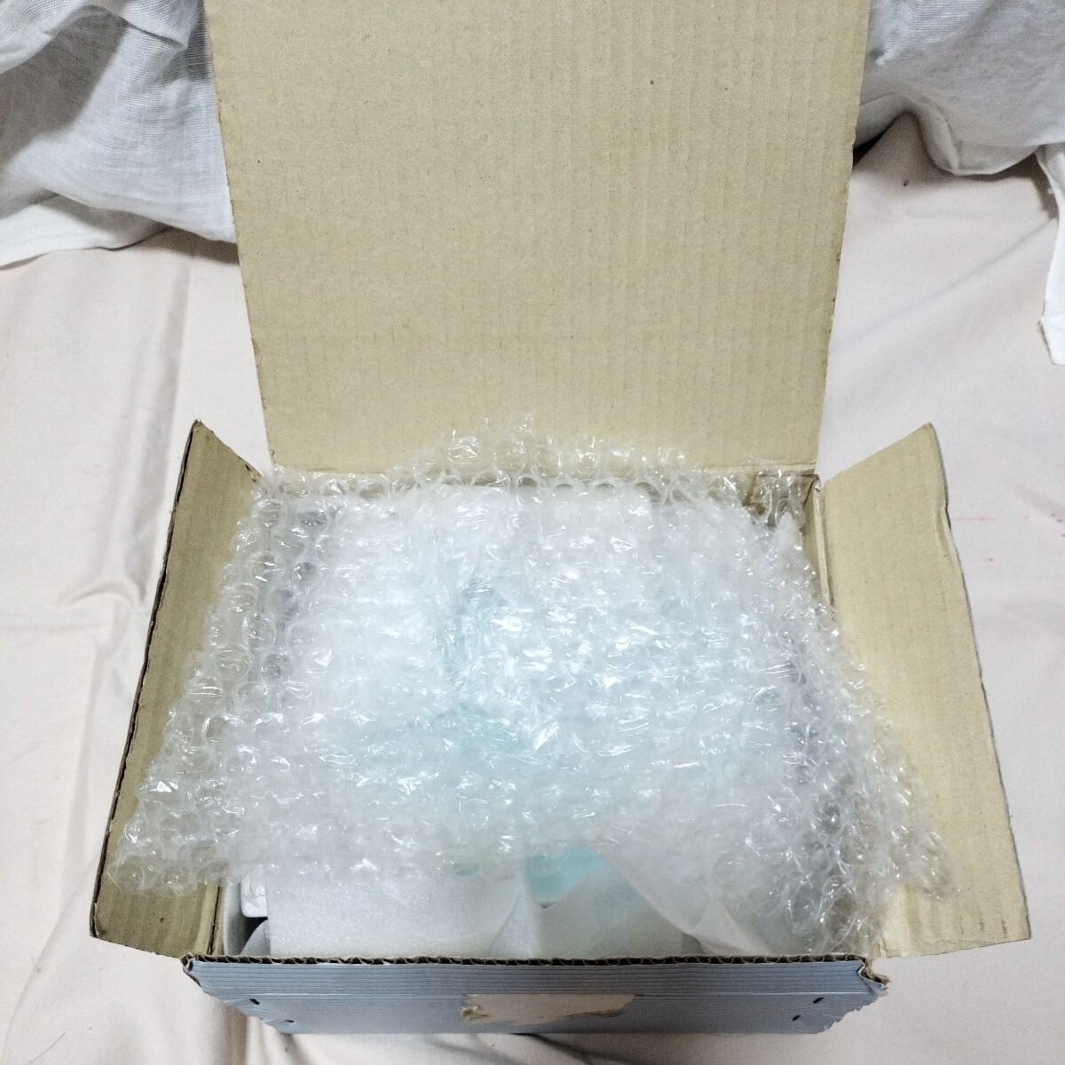 未使用保管品　白磁プレート 食器 盛り皿　取り皿 花柄　おつまみ　5枚セット_5