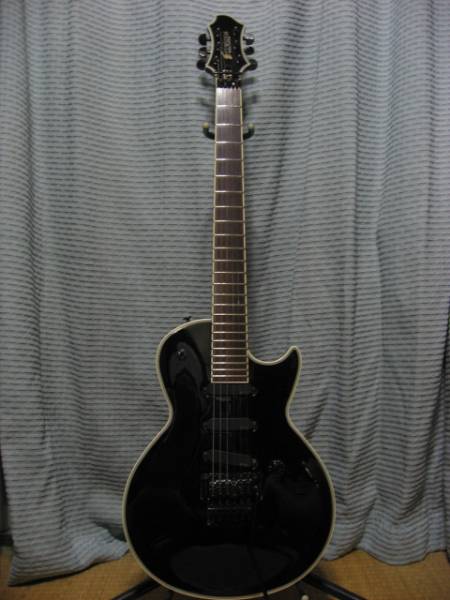 EDWARDS by ESP LUNA SEA SUGIZOモデルギター E-CL-96 EMGSA搭載(ESP