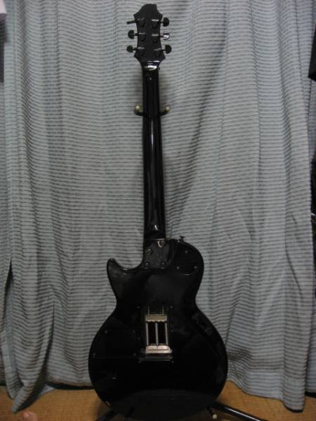 EDWARDS by ESP LUNA SEA SUGIZOモデルギター E-CL-96 EMGSA搭載(ESP