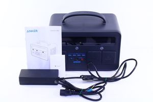 ★ANKER アンカー A1750 ポータブル電源 バッテリー PowerHouse2 800 216000mAh 大容量