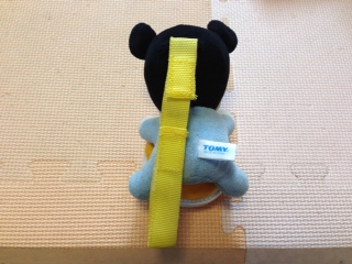 タカラトミー　赤ちゃんけろっとスイッチ＜★ミッキー★＞_3