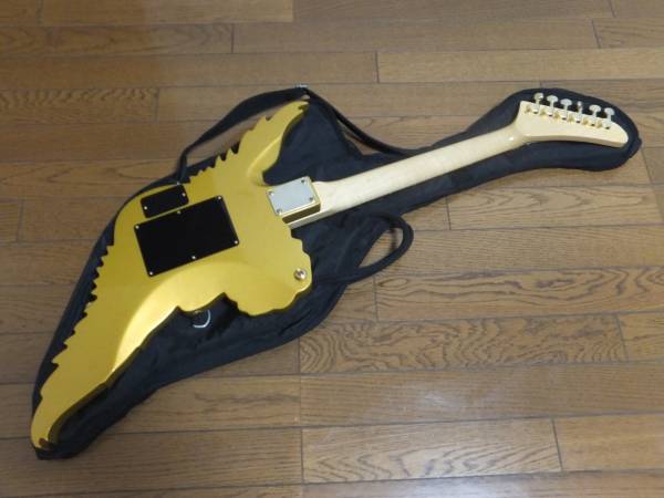☆ ESP ANGELIC Gold THE ALFEE 高見沢俊彦 美品 ☆(ESP)｜売買された