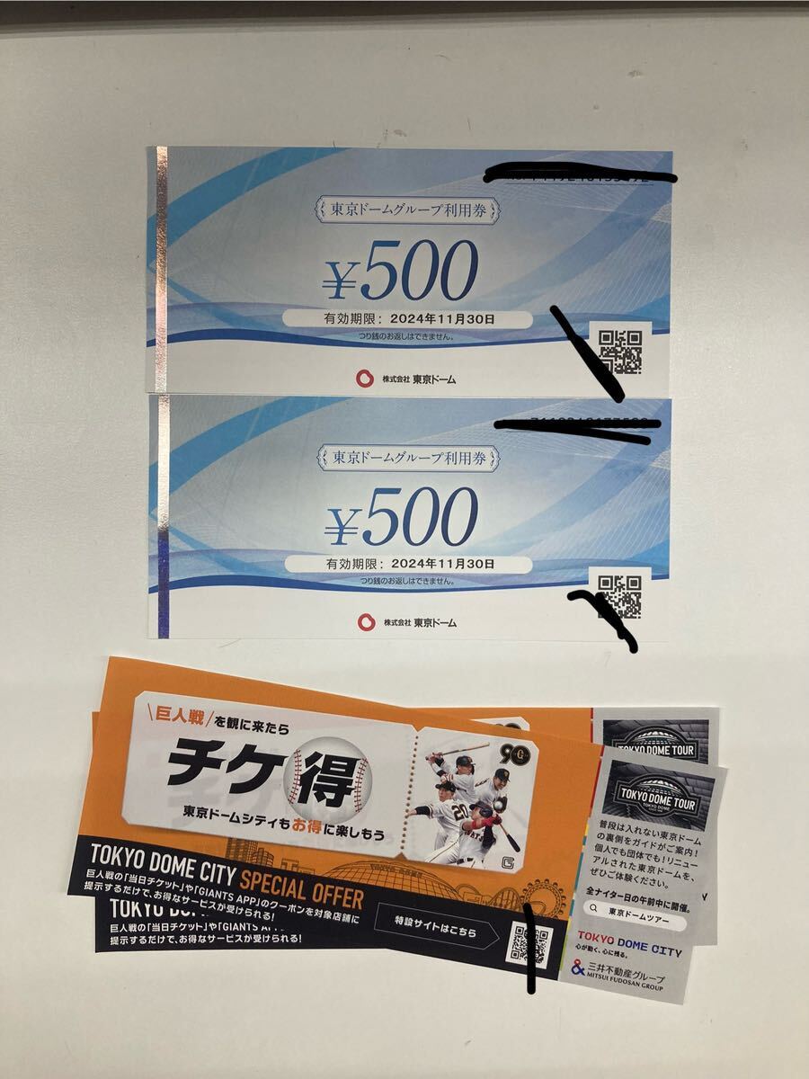 TOKYO DOME 巨人阪神戦　8/12_3