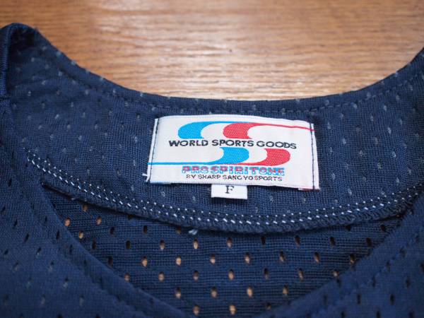 東京 ヤクルト スワローズ ビジター ユビフォーム_2