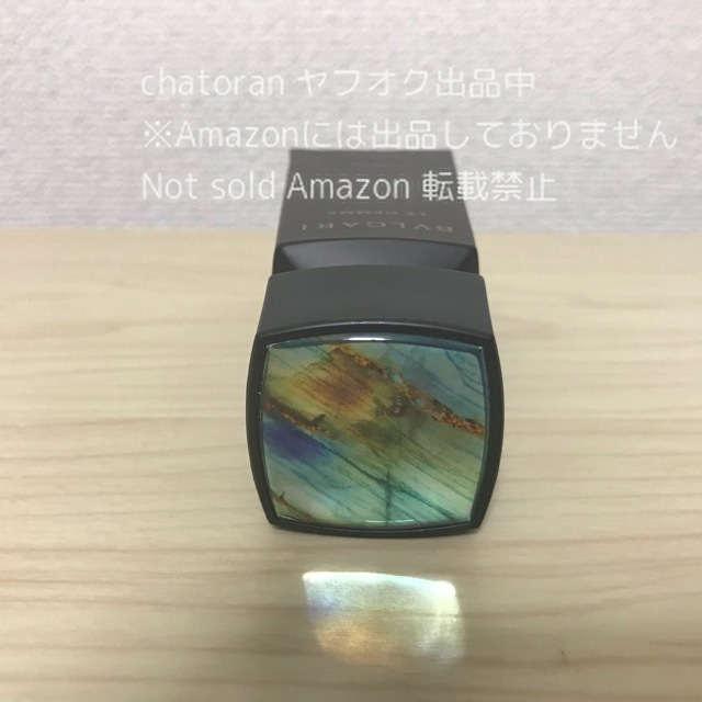 ブルガリ レ ジェンメ オロム オードパルファム 香水 30ml 日本未発売