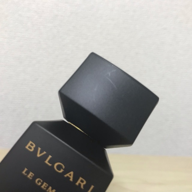 ブルガリ レ ジェンメ オロム オードパルファム 香水 30ml 日本未発売
