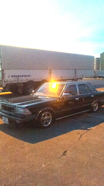 Y30セドリック ブロアムVIP 3000cc 程度極上 車検付 旧車 車高短 Y30セドリック ブロアムVIP 3000cc 程度極上 車検付 旧車 車高短