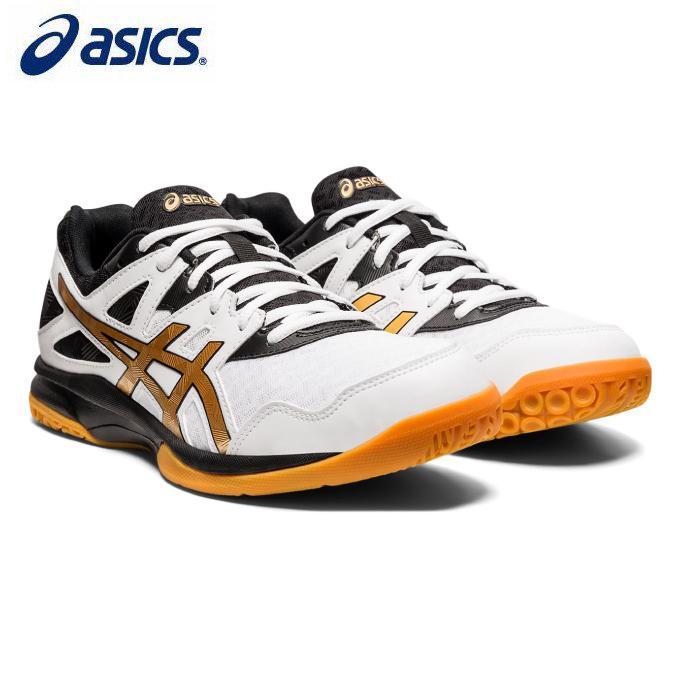 試着程度 超美品【アシックス】ゲルタスク２／GEL-TASK 2 ハンドボールシューズ メンズシューズ 屋内 29cm_1