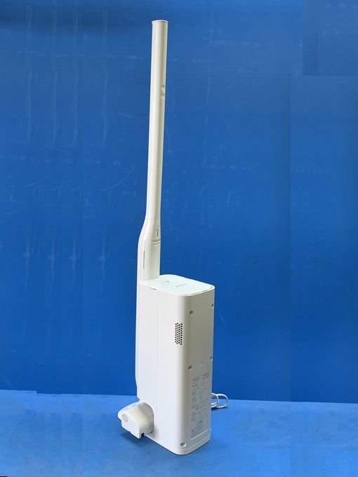 Panasonic セパレート型コードレススティック掃除機 MC-NS100K-W_1