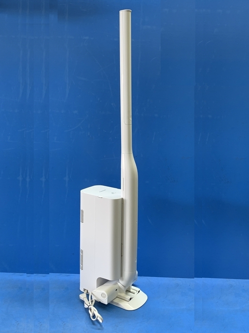 Panasonic セパレート型コードレススティック掃除機 MC-NS100K-W_2