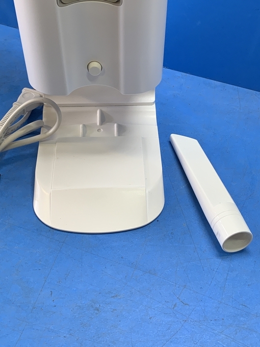 Panasonic セパレート型コードレススティック掃除機 MC-NS100K-W_6