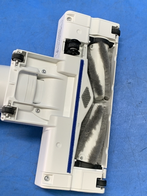 Panasonic セパレート型コードレススティック掃除機 MC-NS100K-W_7