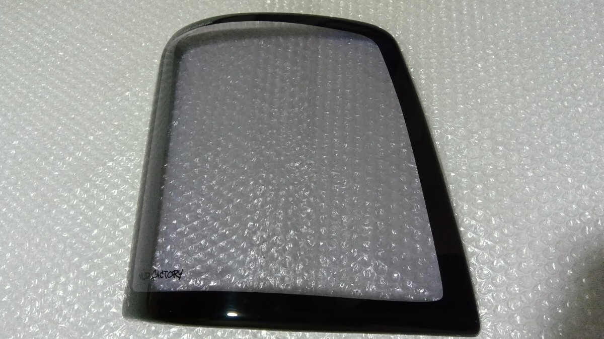 送料無料　スズキ　エブリィ　DA64　マッドファクトリー　ヘッドライト　カバー　_4