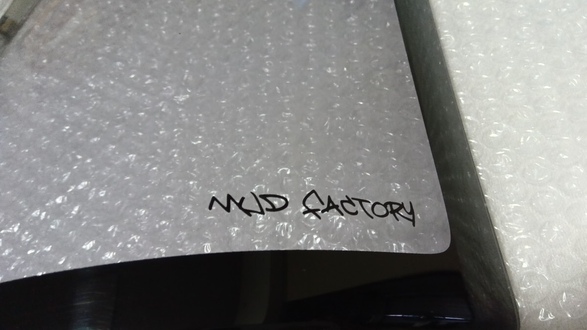 送料無料　スズキ　エブリィ　DA64　マッドファクトリー　ヘッドライト　カバー　_5