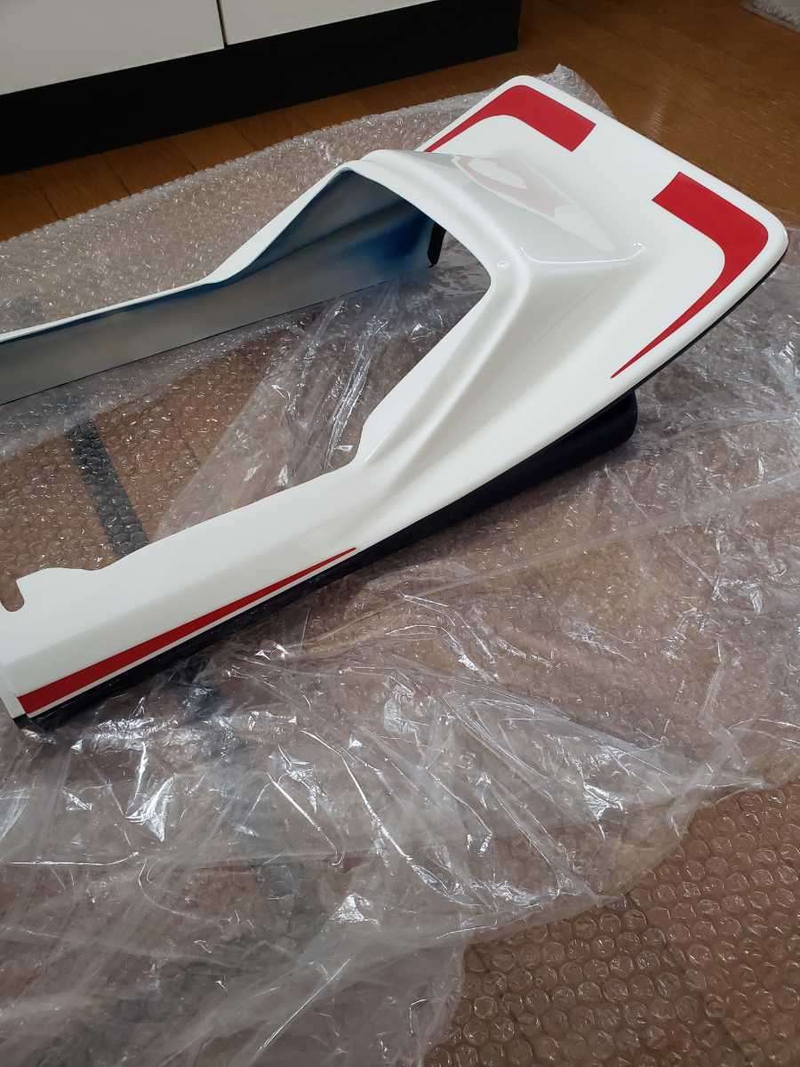 CBX400F CBX550F CBX BEETテールカウル用 デカール ラインステッカー