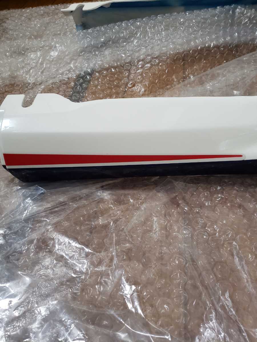 CBX400F CBX550F CBX BEETテールカウル用 デカール ラインステッカー