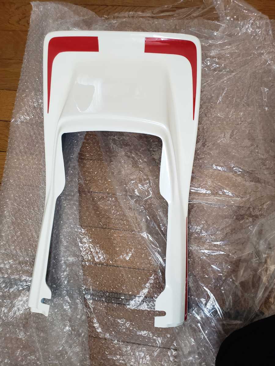 CBX400F CBX550F CBX BEETテールカウル用 デカール ラインステッカー