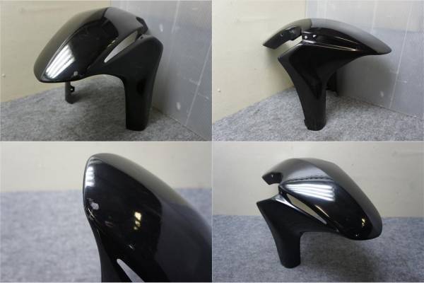 ホーネット250 コワース RSタイプフロントフェンダーHORNET250