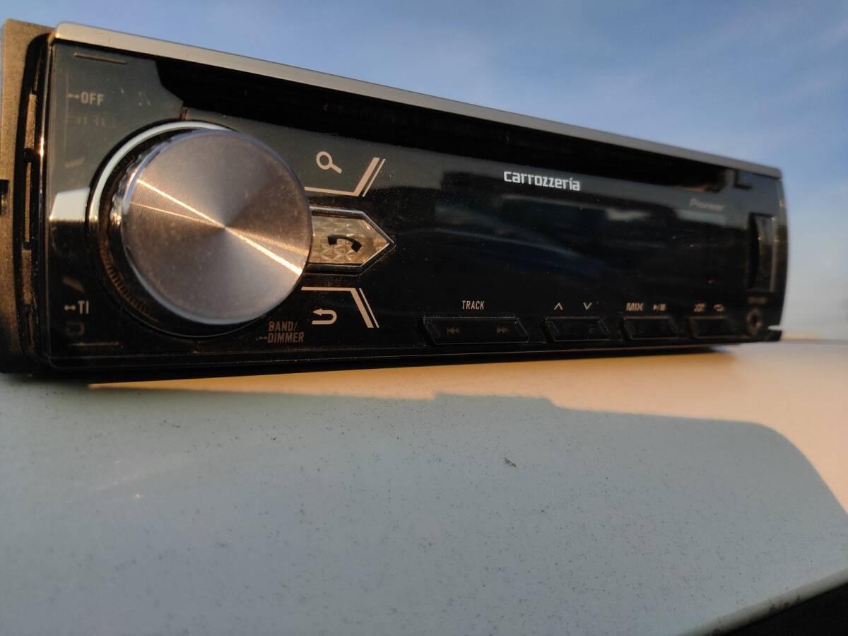 J】AIWA HS-JX50 ポータブルカセットプレーヤー アイワ 3001257 AIWA
