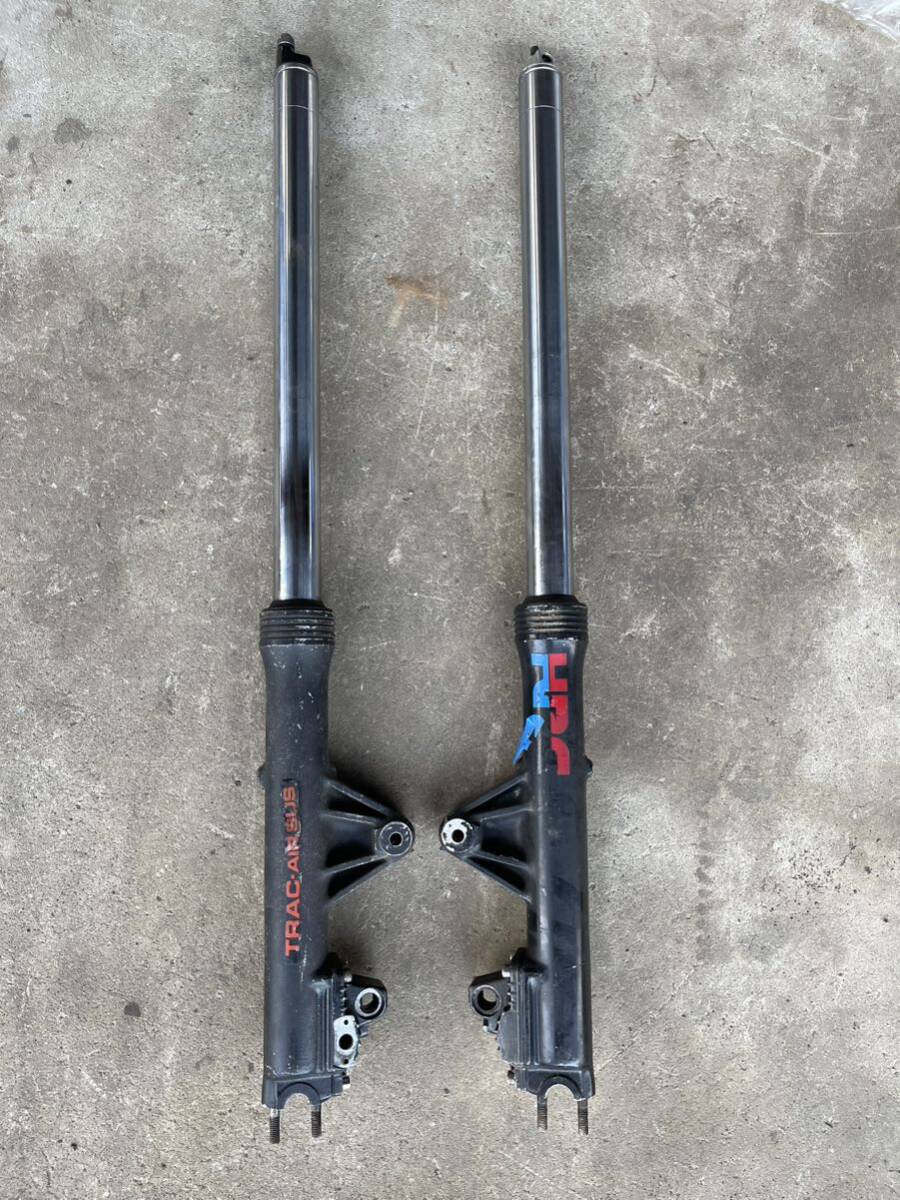 CB750F フロントフォーク ホンダ RC04 HONDA RC04中古 フロント 35mm