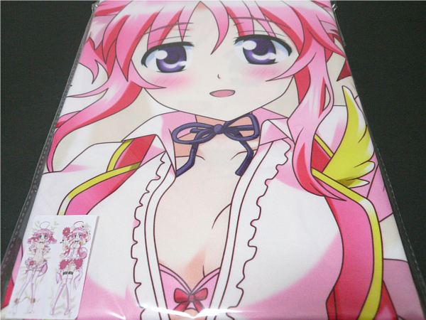 ◇ドッグデイズ DOG DAYS' ミルヒオーレ◇抱き枕◇新品 1円 ◇ドッグデイズ DOG DAYS' ミルヒオーレ◇抱き枕◇新品 1円