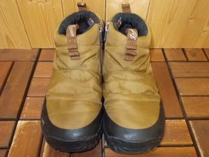 e310◆Danner フレッド ミドルシューズ◆23.0cm カーキ色 D120035 ビブラムソール ダナー