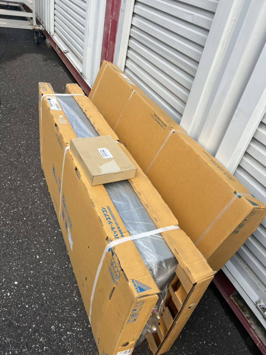 SDRG112BA ダイキン 業務用エアコン スゴ暖 ZEAS 天井カセット2方向 天井カセット2方向 エコダブルフロー 4馬力 シングル 寒冷地用型 200V_10