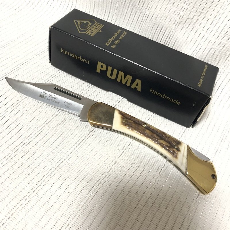 1円~ デッドストック PUMA ピューマ DUKE デューク スタッグ 1円~ デッドストック PUMA ピューマ DUKE デューク スタッグ