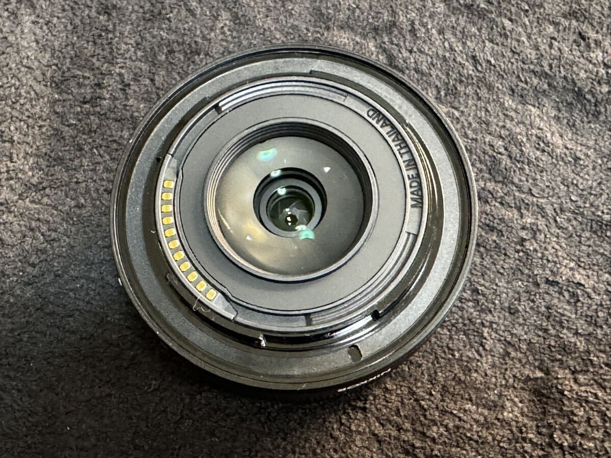 シャッター回数171回 Nikon zfc 16-50vrレンズキットブラック smallrigハンドグリップ　_9