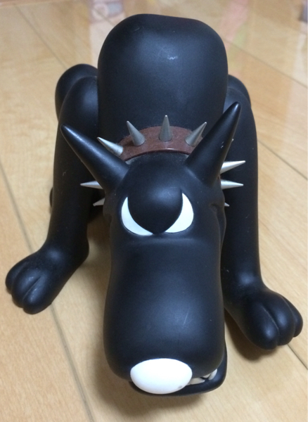 バウンティーハンターbounty Hunterフィギュア 犬 バウンティーハンター 売買されたオークション情報 Yahooの商品情報をアーカイブ公開 オークファン Aucfan Com