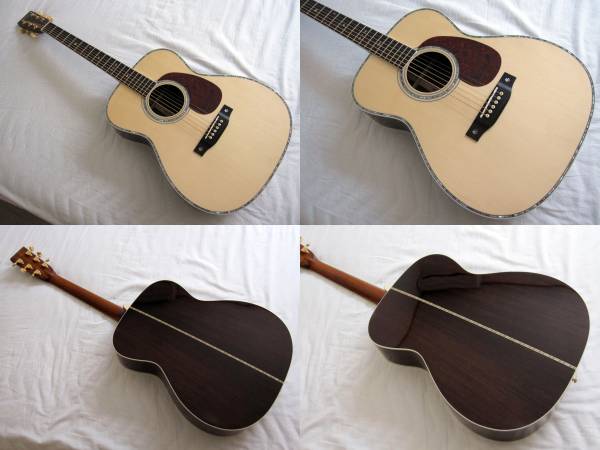快音!! Aria Dreadnought AF-720N オール単板モデル(アリア)｜売買され 