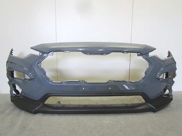 クロストレック GUD/GUE 純正 フロントバンパー 57704FN200 ▼34064/107/い_1