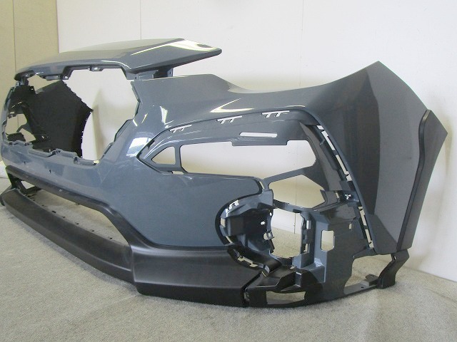 クロストレック GUD/GUE 純正 フロントバンパー 57704FN200 ▼34064/107/い_2