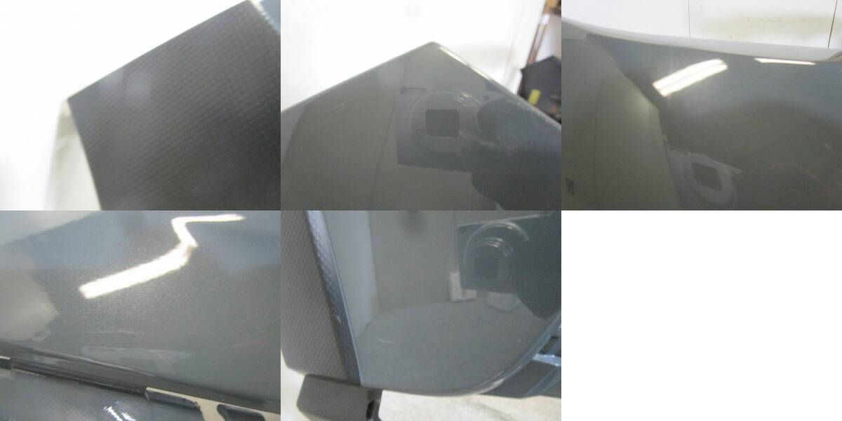 クロストレック GUD/GUE 純正 フロントバンパー 57704FN200 ▼34064/107/い_3