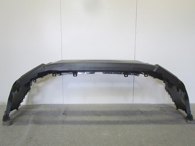 クロストレック GUD/GUE 純正 フロントバンパー 57704FN200 ▼34064/107/い_7