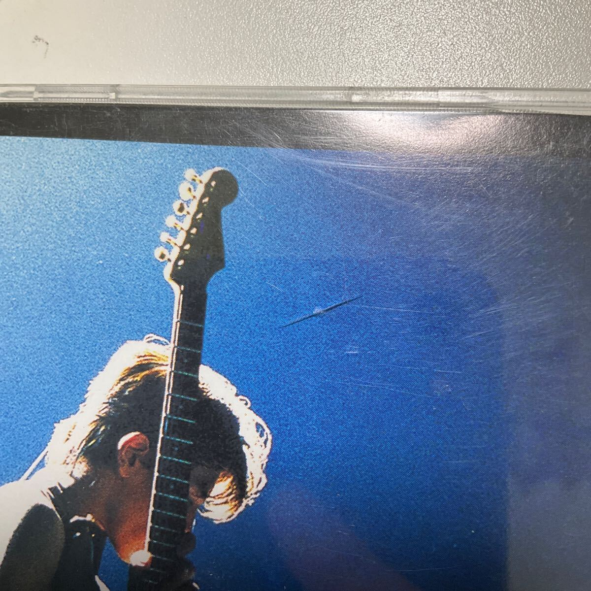 CD　山根康広 The Out tracks 1990-1998 邦楽_4