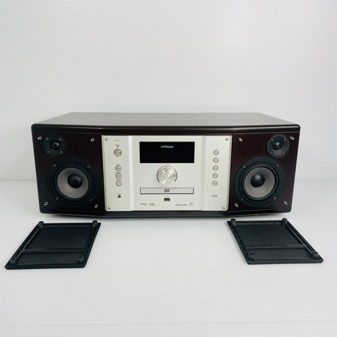 Yahoo!オークション - 美品Victor ビクター JVC RD-CS1