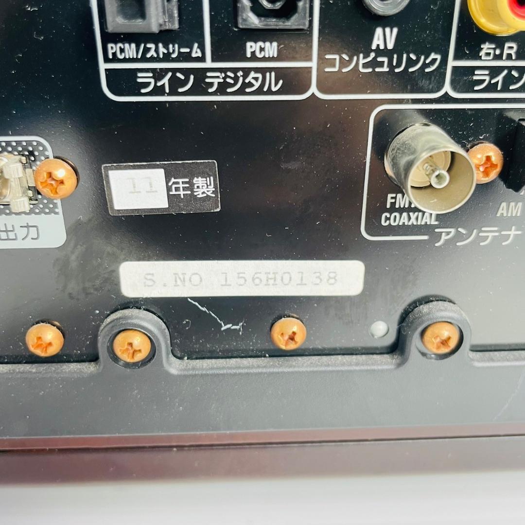 Yahoo!オークション - 美品Victor ビクター JVC RD-CS1