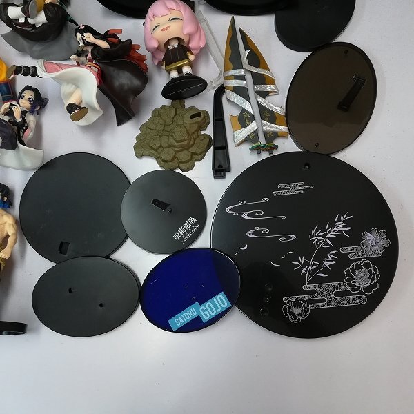 mT860c [大量] ジャンプ フィギュア まとめ ドラゴンボール 呪術廻戦