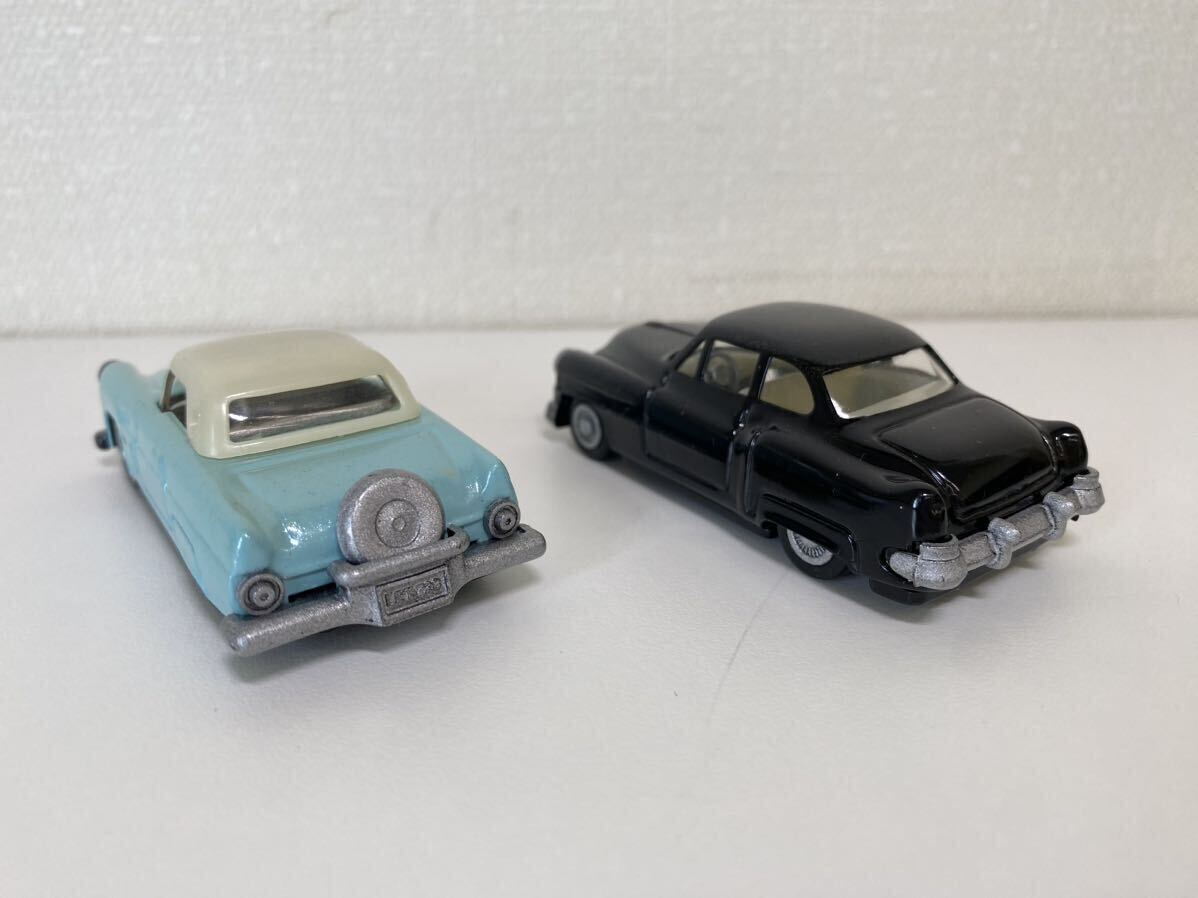 ☆VINTAGE CAR SELECTION☆OPEN CLASSIC☆BASIC AMERICAN☆アメ車2台
