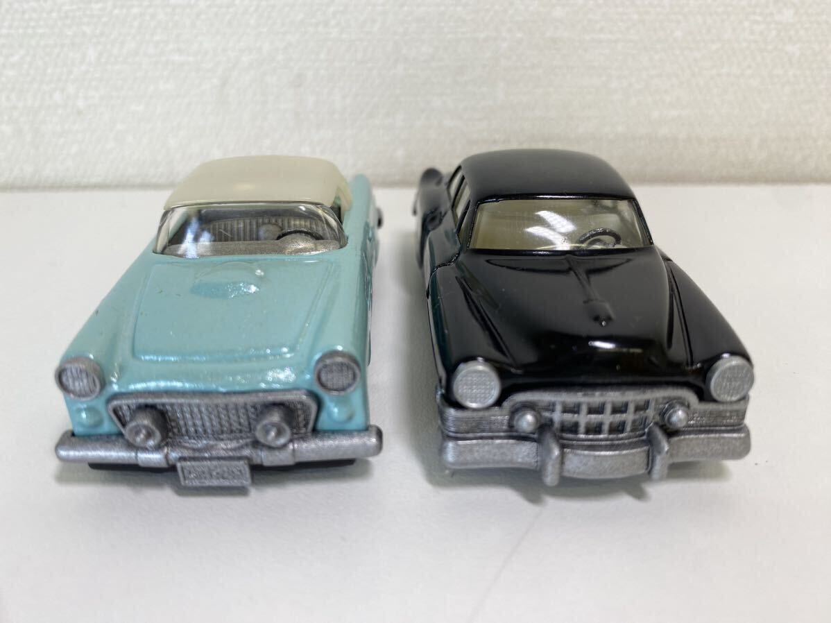 ☆VINTAGE CAR SELECTION☆OPEN CLASSIC☆BASIC AMERICAN☆アメ車2台